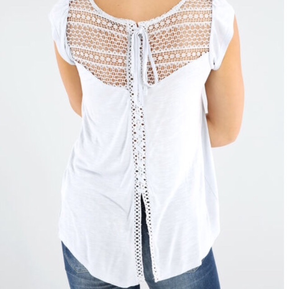 Coupe Collection Summer Top